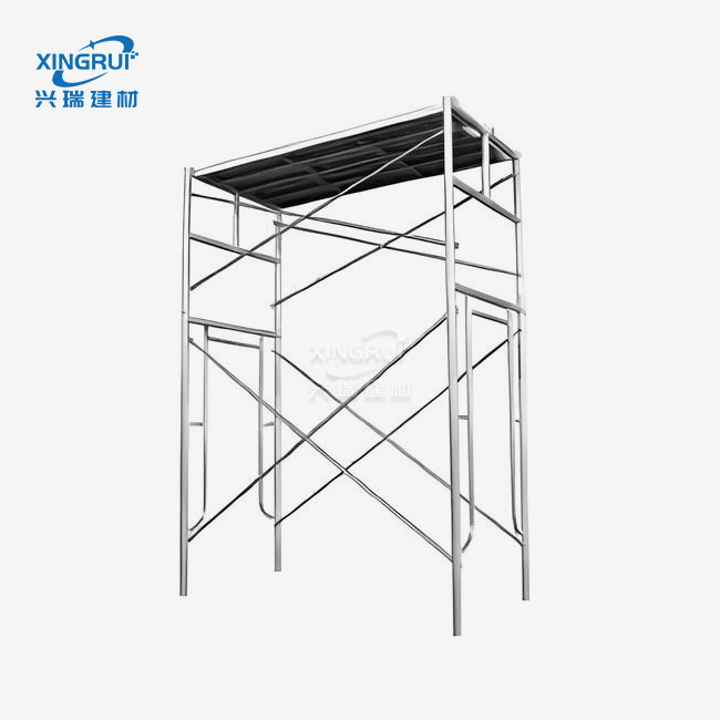 Access Frame